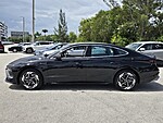 New 2026 HYUNDAI SONATA SEL SPORT FWD in DAVIE, FLORIDA (Photo 2)