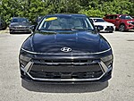 New 2026 HYUNDAI SONATA SEL SPORT FWD in DAVIE, FLORIDA (Photo 3)