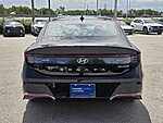 New 2026 HYUNDAI SONATA SEL SPORT FWD in DAVIE, FLORIDA (Photo 4)