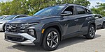 New 2026 HYUNDAI TUCSON SEL PREMIUM FWD in DAVIE, FLORIDA