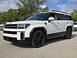 New 2026 HYUNDAI SANTA FE HYBRID CALLIGRAPHY FWD in DAVIE, FLORIDA (Photo 1)