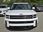 New 2026 HYUNDAI SANTA FE HYBRID CALLIGRAPHY FWD in DAVIE, FLORIDA (Photo 3)