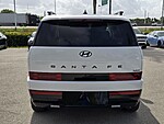 New 2026 HYUNDAI SANTA FE HYBRID CALLIGRAPHY FWD in DAVIE, FLORIDA (Photo 4)