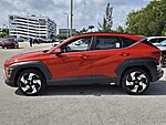 New 2026 HYUNDAI KONA LIMITED FWD in DAVIE, FLORIDA (Photo 2)