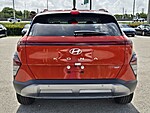 New 2026 HYUNDAI KONA LIMITED FWD in DAVIE, FLORIDA (Photo 4)