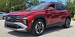 New 2026 HYUNDAI TUCSON SEL PREMIUM FWD in DAVIE, FLORIDA