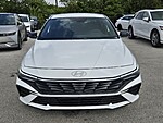 New 2026 HYUNDAI ELANTRA SEL SPORT SEDAN in DAVIE, FLORIDA (Photo 3)