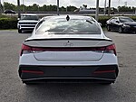 New 2026 HYUNDAI ELANTRA SEL SPORT SEDAN in DAVIE, FLORIDA (Photo 4)