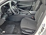 New 2026 HYUNDAI ELANTRA SEL SPORT SEDAN in DAVIE, FLORIDA (Photo 5)