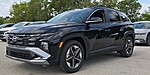 New 2026 HYUNDAI TUCSON SEL PREMIUM FWD in DAVIE, FLORIDA