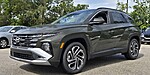 New 2026 HYUNDAI TUCSON SEL PLUS FWD in DAVIE, FLORIDA