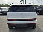 New 2026 HYUNDAI SANTA FE SEL FWD in DAVIE, FLORIDA (Photo 4)