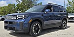 New 2026 HYUNDAI SANTA FE SEL FWD in DAVIE, FLORIDA