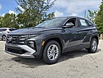 New 2026 HYUNDAI TUCSON SE FWD in DAVIE, FLORIDA (Photo 1)