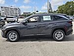 New 2026 HYUNDAI TUCSON SE FWD in DAVIE, FLORIDA (Photo 2)