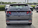 New 2026 HYUNDAI TUCSON SE FWD in DAVIE, FLORIDA (Photo 4)