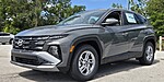 New 2026 HYUNDAI TUCSON SE FWD in DAVIE, FLORIDA