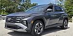 New 2026 HYUNDAI TUCSON SEL FWD in DAVIE, FLORIDA