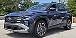New 2026 HYUNDAI TUCSON SEL PLUS FWD in DAVIE, FLORIDA