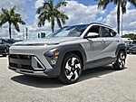 New 2026 HYUNDAI KONA LIMITED FWD in DAVIE, FLORIDA (Photo 1)