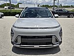 New 2026 HYUNDAI KONA LIMITED FWD in DAVIE, FLORIDA (Photo 3)
