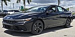 New 2026 HYUNDAI ELANTRA SEL Sport Sedan in DAVIE, FLORIDA