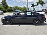 New 2026 HYUNDAI ELANTRA SEL Sport Sedan in DAVIE, FLORIDA (Photo 2)