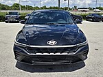 New 2026 HYUNDAI ELANTRA SEL Sport Sedan in DAVIE, FLORIDA (Photo 3)