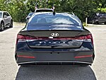 New 2026 HYUNDAI ELANTRA SEL Sport Sedan in DAVIE, FLORIDA (Photo 4)