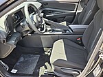 New 2026 HYUNDAI ELANTRA SEL Sport Sedan in DAVIE, FLORIDA (Photo 5)