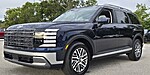 New 2026 HYUNDAI PALISADE SEL PREMIUM 8P FWD in DAVIE, FLORIDA