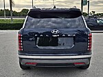 New 2026 HYUNDAI PALISADE SEL PREMIUM 8P FWD in DAVIE, FLORIDA (Photo 4)