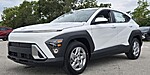 New 2026 HYUNDAI KONA SE FWD in DAVIE, FLORIDA