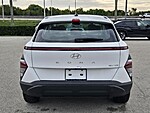 New 2026 HYUNDAI KONA SE FWD in DAVIE, FLORIDA (Photo 4)