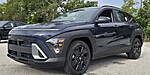 New 2026 HYUNDAI KONA SEL SPORT FWD in DAVIE, FLORIDA