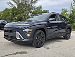 New 2026 HYUNDAI KONA SEL SPORT FWD in DAVIE, FLORIDA (Photo 1)