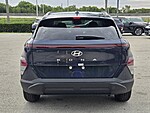New 2026 HYUNDAI KONA SEL SPORT FWD in DAVIE, FLORIDA (Photo 4)