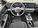 New 2026 HYUNDAI KONA SEL SPORT FWD in DAVIE, FLORIDA (Photo 7)