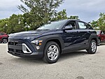New 2026 HYUNDAI KONA SE FWD in DAVIE, FLORIDA (Photo 1)