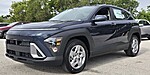 New 2026 HYUNDAI KONA SE FWD in DAVIE, FLORIDA