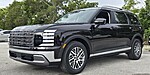 New 2026 HYUNDAI PALISADE SEL PREMIUM 8P FWD in DAVIE, FLORIDA