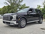 New 2026 HYUNDAI PALISADE SEL PREMIUM 8P FWD in DAVIE, FLORIDA (Photo 1)