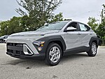 New 2026 HYUNDAI KONA SE FWD in DAVIE, FLORIDA (Photo 1)