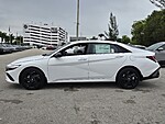 New 2026 HYUNDAI ELANTRA SEL SPORT PREMIUM SEDAN in DAVIE, FLORIDA (Photo 2)