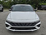 New 2026 HYUNDAI ELANTRA SEL SPORT PREMIUM SEDAN in DAVIE, FLORIDA (Photo 3)