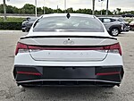 New 2026 HYUNDAI ELANTRA SEL SPORT PREMIUM SEDAN in DAVIE, FLORIDA (Photo 4)