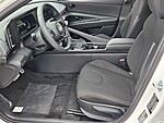 New 2026 HYUNDAI ELANTRA SEL SPORT PREMIUM SEDAN in DAVIE, FLORIDA (Photo 5)
