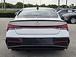 New 2026 HYUNDAI ELANTRA SEL SPORT PREMIUM SEDAN in DAVIE, FLORIDA (Photo 4)