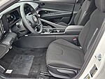 New 2026 HYUNDAI ELANTRA SEL SPORT PREMIUM SEDAN in DAVIE, FLORIDA (Photo 5)