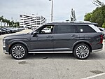 New 2026 HYUNDAI PALISADE CALLIGRAPHY FWD in DAVIE, FLORIDA (Photo 2)